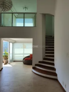 Apartamento com 5 Quartos para alugar, 260m² no Jardim Morumbi, São Paulo