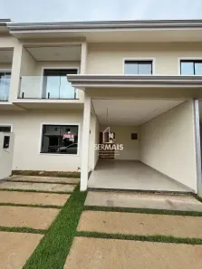 Casa de Condomínio com 3 Quartos à venda, 255m² no Flodoaldo Pontes Pinto, Porto Velho