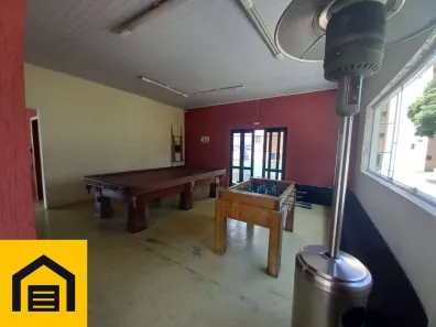 Apartamento com 3 Quartos à venda, 236m² no Jardim Haydee, Mauá