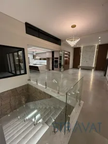 Casa de Condomínio com 4 Quartos à venda, 608m² no Reserva Petrus, Indaiatuba