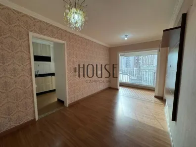 Apartamento com 2 Quartos à venda, 61m² no Jardim Residencial Martinez, Sorocaba