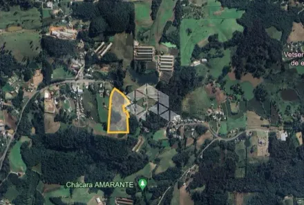 Lote/Terreno à venda, 36000m² no , Farroupilha