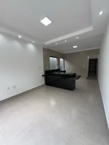 Casa com 2 Quartos à venda, 80m² no Jardim Tropical, Franca