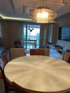 Apartamento com 3 Quartos à venda, 126m² no Piatã, Salvador