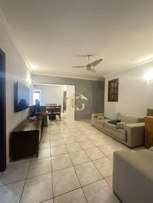 Apartamento com 3 Quartos à venda, 119m² no Canto do Forte, Praia Grande