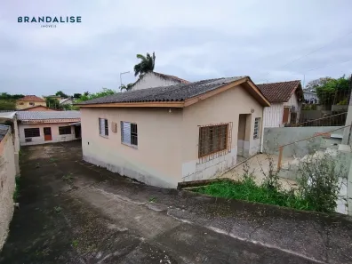 Lote/Terreno à venda, 412m² no Igara, Canoas