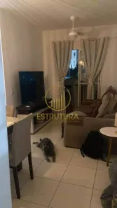 Apartamento com 2 Quartos à venda, 52m² no Jacarepaguá, Rio de Janeiro