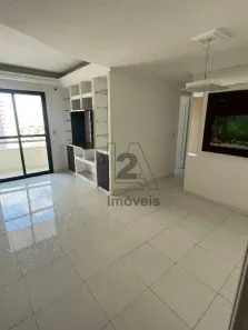 Apartamento com 2 Quartos à venda, 55m² no Vila Carrão, São Paulo