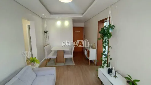 Apartamento com 2 Quartos à venda, 55m² no Passo das Pedras, Gravataí