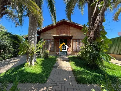 Casa de Condomínio com 3 Quartos à venda, 250m² no Condomínio Vilage La Montagne, São José do Rio Preto