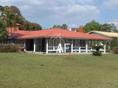 Fazenda/Sítio com 7 Quartos à venda, 450m² no City Castello, Itu