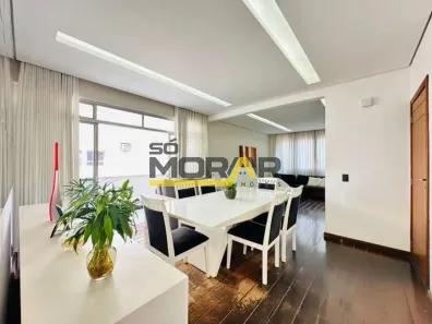 Apartamento com 4 Quartos à venda, 150m² no Nova Floresta, Belo Horizonte