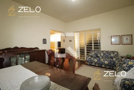 Casa com 2 Quartos à venda, 367m² no Nova Campinas, Campinas