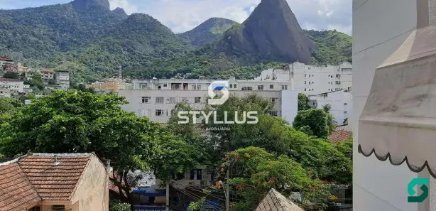 Apartamento com 2 Quartos à venda, 60m² no Grajaú, Rio de Janeiro