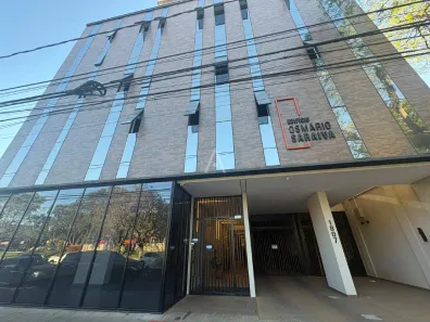 Apartamento com 2 Quartos para alugar, 62m² no Centro, Cascavel