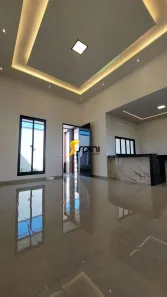Casa com 3 Quartos à venda, 180m² no Bosque dos Buritis, Uberlândia