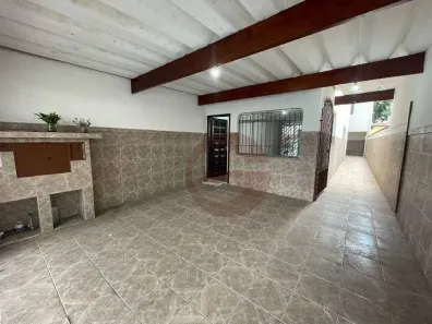 Sobrado com 4 Quartos para alugar, 140m² no Jardim Ester, São Paulo