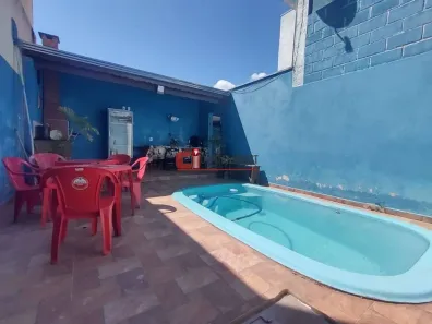 Lote/Terreno à venda, 125m² no Residencial Reserva da Barra, Jaguariúna