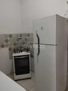 Apartamento com 1 Quarto à venda, 27m² no Centro, Rio de Janeiro
