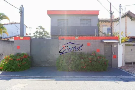 Imóvel Comercial para alugar, 420m² no Jardim Esmeralda, São Paulo