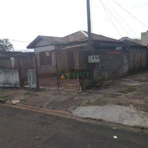 Casa com 8 Quartos à venda, 585m² no Aparecida, Londrina