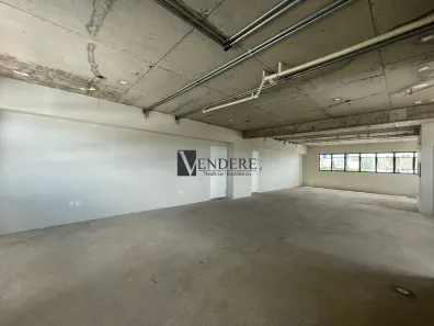 Sala Comercial para alugar, 379m² no Barro Preto, Belo Horizonte