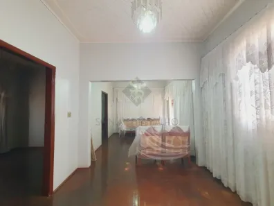 Casa com 3 Quartos à venda, 165m² no Vila Tibério, Ribeirão Preto