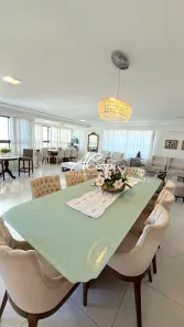 Apartamento com 4 Quartos à venda, 226m² no Cabo Branco, João Pessoa