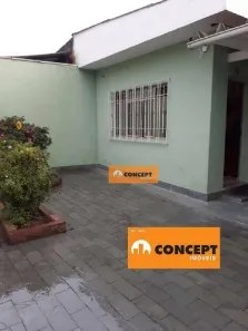 Casa com 4 Quartos à venda, 245m² no Vila Correa, Ferraz de Vasconcelos