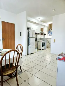 Apartamento com 2 Quartos à venda, 50m² no Jardim Heitor Rigon, Ribeirão Preto