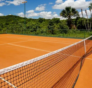 Lote/Terreno à venda, 559m² no Jardins Porto, Senador Canedo