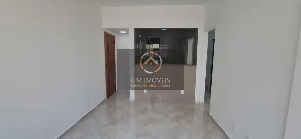 Apartamento com 2 Quartos à venda, 85m² no Icaraí, Niterói