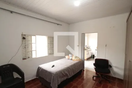 Casa com 1 Quarto à venda, 276m² no Vila Gustavo, São Paulo