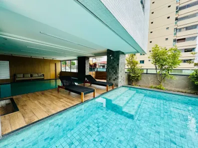 Apartamento com 2 Quartos à venda, 62m² no Umarizal, Belém