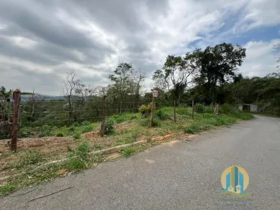 Lote/Terreno à venda, 1700m² no Parque Sinai, Santana de Parnaíba