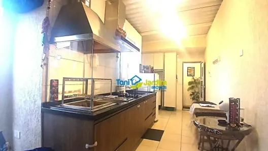 Cobertura com 2 Quartos à venda, 80m² no Jardim das Maravilhas, Santo André