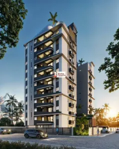 Apartamento com 2 Quartos à venda, 53m² no Bessa, João Pessoa