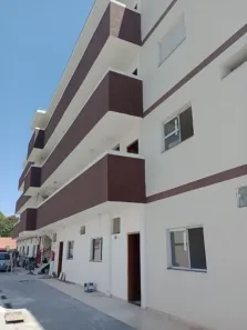 Apartamento com 2 Quartos à venda, 56m² no Barranco, Taubaté