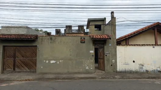 Casa com 4 Quartos à venda, 213m² no Suarão, Itanhaém