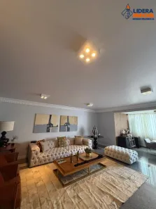 Apartamento com 3 Quartos à venda, 207m² no Pituba, Salvador