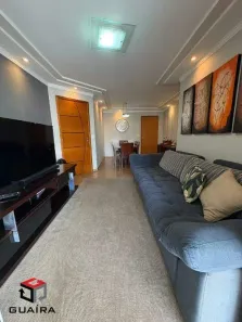 Apartamento com 3 Quartos à venda, 123m² no Santa Paula, São Caetano do Sul