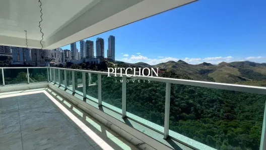 Apartamento com 4 Quartos à venda, 243m² no Vale do Sereno, Nova Lima