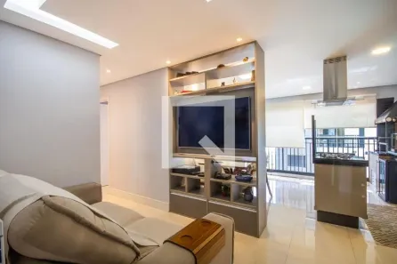 Apartamento com 2 Quartos à venda, 63m² no Continental, Osasco
