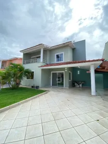 Casa com 3 Quartos à venda, 360m² no São José Operário, Manaus