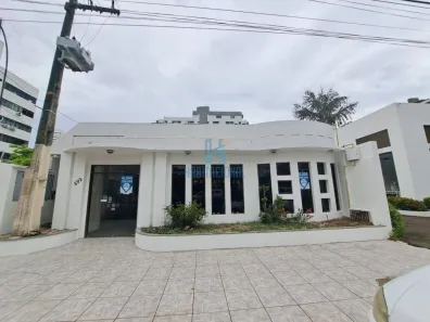 Prédio Comercial para alugar, 495m² no Tirol, Natal