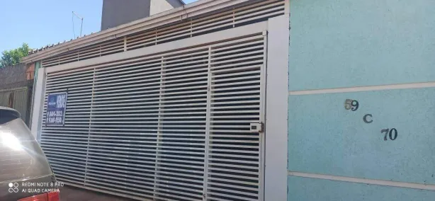 Casa com 2 Quartos à venda, 200m² no Centro, Brasília