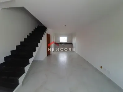 Sobrado com 2 Quartos à venda, 120m² no Jardim Vila Formosa, São Paulo