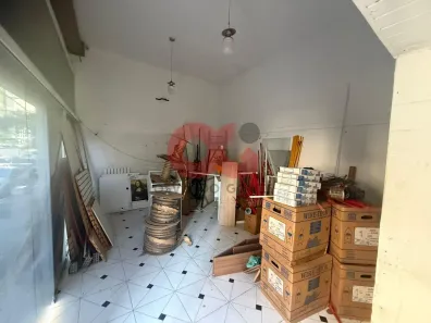 Ponto Comercial para alugar, 40m² no Barra Funda, São Paulo