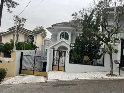 Sobrado com 4 Quartos à venda, 474m² no Vila Albertina, São Paulo