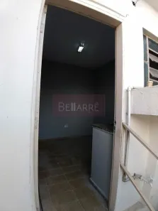 Casa com 1 Quarto para alugar, 30m² no Bela Vista, Osasco